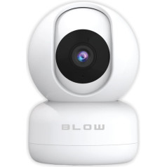 78-652# 3mp wifi kamera t-263 v2 tuya rotējošā aukle