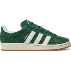 Adidas Campus 00s Vīriešu sporta apavi zaļi - H03472 / 41 1/3