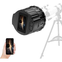 WiFi Electronic Eyepiece Camera - 1.5