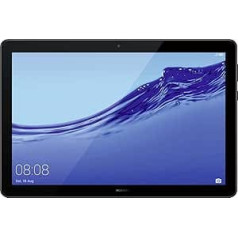 Huawei MediaPad T5 10 Inch LTE Tablet 32 GB, 2 GB RAM, Black