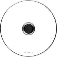 Scanpan Glass Lid 28cm