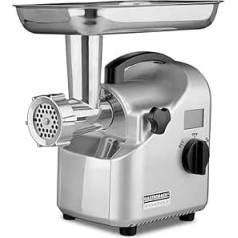 Gastroback 41409 mincer - mincers (325 x 223 x 362 mm)