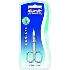Wilkinson Sword Nail Scissors with Manicure Tip