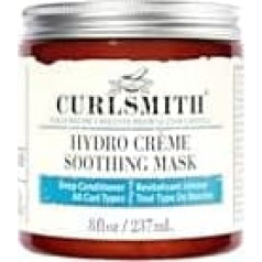 Curlsmith - Hydro Cream Soothing Mask (237 ml)
