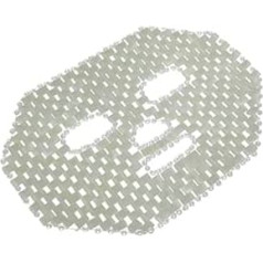 SEWACC Jade Massagemaske Aus Natürlichem Xiuyu Jade Kühlende Gesichtsmaske zur Hautpflege und Schmerzlösung Wiederverwendbare Spa Maske für Zuhause und Salon