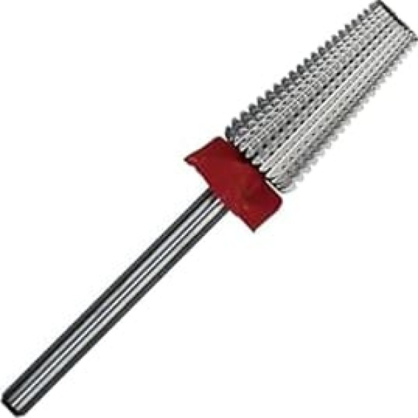 C&I 5 in 1 Multifunction Nail Drill Tapered Shape Professional Drill for Nail Manicure Machine (Fine)