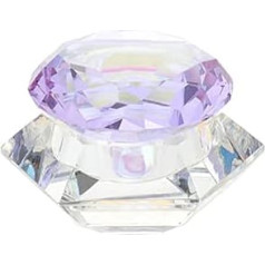 Nails Glasspeak Nail Acrylic Liquid Powder Bowl Nail Art Manicure Care Tool