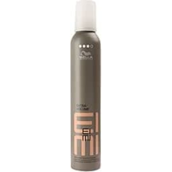 Wella Professionals Eimi Travel Size Extra Volume Styling Mousse - 75 ml by Wella