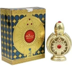 Risalah Perfume Oil 20ml