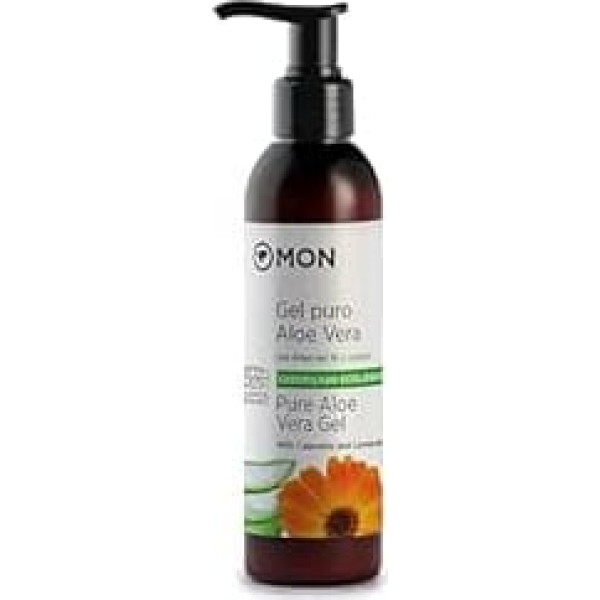 MON Pure Aloe Vera Gel 200 ml