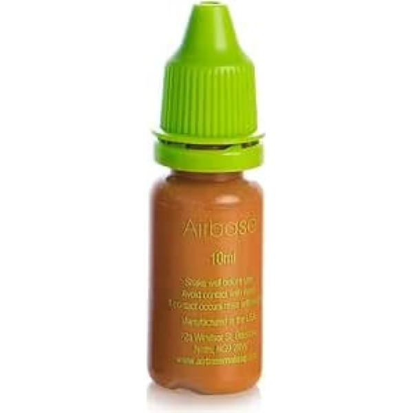 Airbase High-Definition Airbrush Make-Up: Bronzer - 10ml