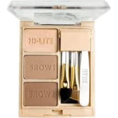 Milani Brow Fix, Light