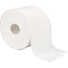 Anneome Doppelgride Disposable Wiping Cleaner Made of Non-Woven Fabric, Soft and Gentle Cleaning Cloths for Tattoo Makeup and Skin Care, Hygienic Thick and Lint-Free Cleaning Cloths