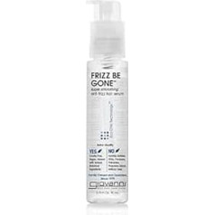 Giovanni Hair Care Products Frizz Be Gone, 2.75 FZ by Giovanni Cosmetics, Inc.