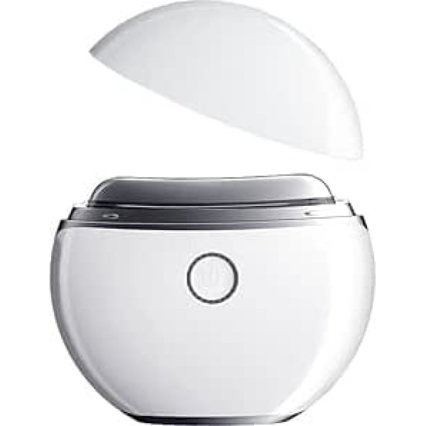 Elektrisches Schabewerkzeug Gesichts Gua Sha Brett V-Form Gesichtsmassage mit 3 Heizstufen Anti-Aging, Nacken- und Gesichtsmassage Werkzeug