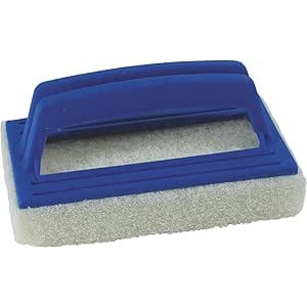 JED Pool Tools Inc 70-286 Vinyl and Tile Scrub Brush