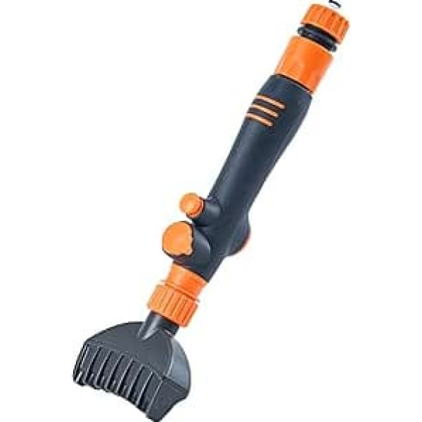 Malaka Filter Cartridge Cleaner Water Brush Spa Filter Dirt Removal