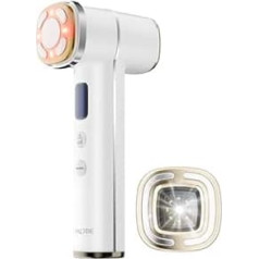 AI Pro Face Care, AI-Powered & 7-in-1 Multifunctional Skin Care Device, Improves Elasticity, Radiance, Absorption, Face Contours, Against Wrinkles, Facelifting Device