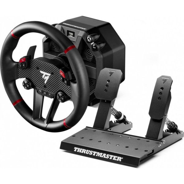 Stūres rats t598-x eu c tips