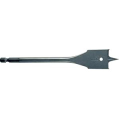 Makita 714167-A Spade Bit Spurs, 1-1/8-Inch by 6-Inch