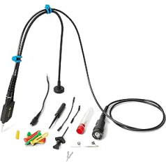 Oscilloscope Probe SQ200 (200MHz) | Level-up Your Electronics Workbench | Improve Your PCBite Kit