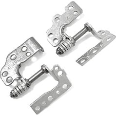 LCD Screen Hinge Mount for ASUS TUF Gaming A16 FA617NS FA617XS FA617XT FA617NT FA617NSR FA617NTR Left & Right LCD Screen Hinge Bracket