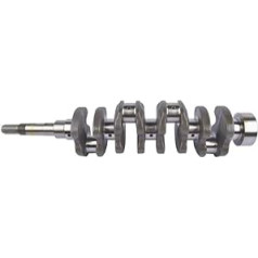 Engine Crankshaft Spacing 52mm 1664123020 Compatible with V1903 V2003 V2203