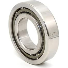 7202CTYNSULP4 15X35X11 7202C Angular Contact Ball Bearing Angle Universal Arrangement Metric 1 Piece