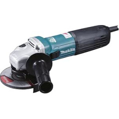 Makita GA5040CF01 Angle Grinder 125 mm 1400 W, GA5040CF01