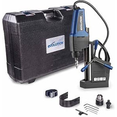 Evolution EVOMAG42 Power Tools 1.5