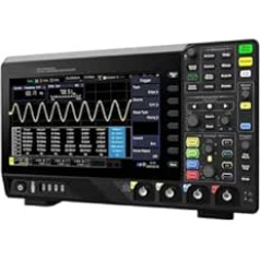 DPO7504U 500 MHz 2 GSa/s 2 Gpts 500.000 wfms/s 4-Kanal-Digitaloszilloskop + Wellenformgenerator