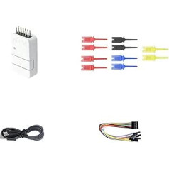 Combo 8 Analyzer DAPLink CKLink Debugger Tool CKLink Debugger -Link Debugger UART