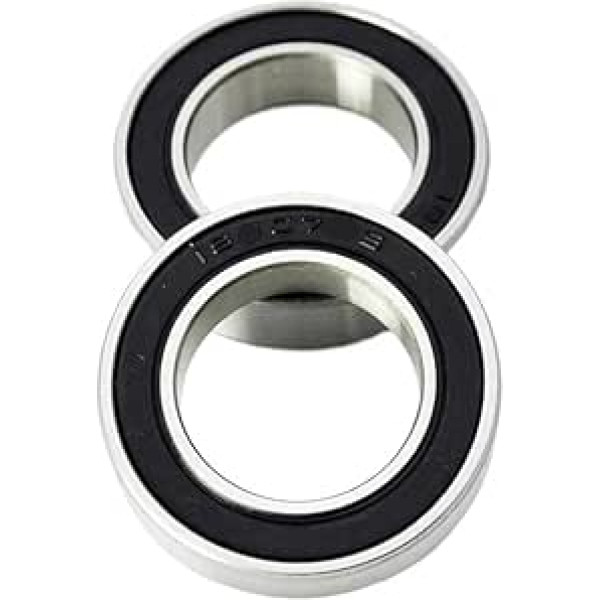 Bearings 10 Pieces For 16100 12268 15267 15268 16287 163010 18287 18307 20307 24377 25376 2RS RS Bearing Sealed Bicycle Ball Bearings