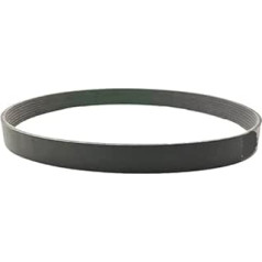 1 Stück Motorklimaanlage Riemen Keilrippenriemen Antrieb 6PK2290 6PK2300 6PK2310 6PK2320 6PK2330 6PK2340(6PK2320)