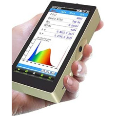 OHSP350C Spectrometer Light Analyzer