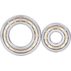 Cylindrical Roller Bearing (NUP322EM) NUP316 317 318 319 320 322EM