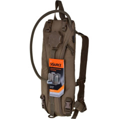Avots - hidratācijas komplekts, 3l / N/A