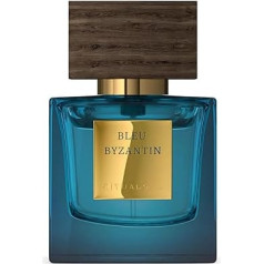 RITUALS Eau de Parfum Bleu Byzantine, Watermint, Juniper Berries, Pine Wood Fragrance, 50 ml