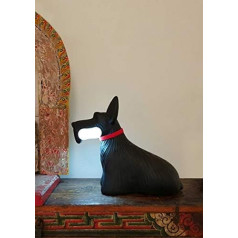 QEEBOO N Lamp, Black
