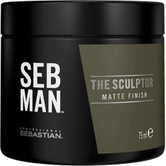 Sebman The Sculptor Matte Clay 75 ml