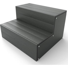 Hot Tub Step (Grey)