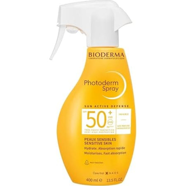 Photoderm Max IP50+ Spray 400 ml