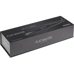 Efalock 7049 Ceramics Flat-Master Straightening iron