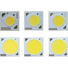 10pcs 12-24W 36V CXA1512 Warm White 3000K High Power LED COB