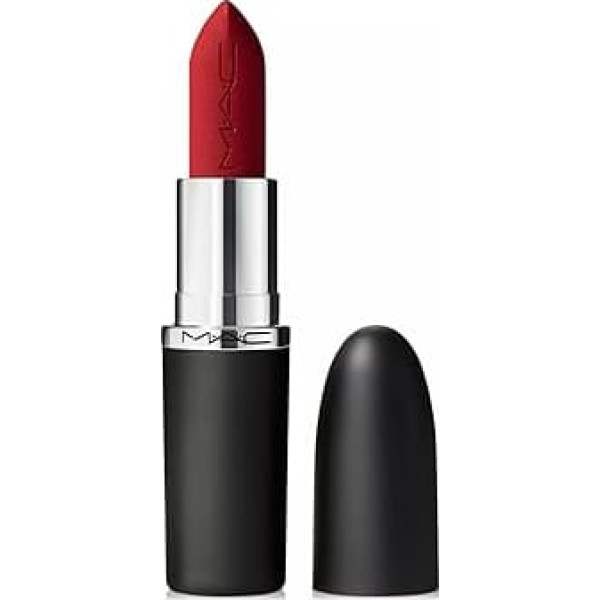 MAC Macximal Silky Matte Lipstick - Russian Red 3.5 g