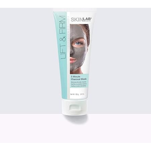 SKIN Lab Carbon Mask 100 g