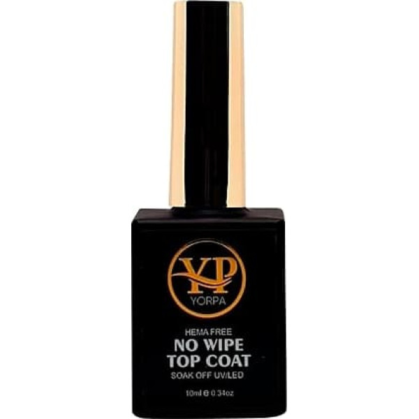 Top Coat Decklack Glanz-Finish Maniküre Nägel