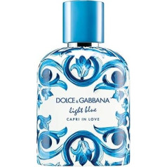 Dolce & Gabbana Light Blue Capri in Love Eau de Parfum Pour Homme 100 ml