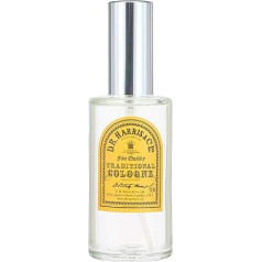 Traditional Cologne Spray 50 ml
