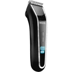 Wahl 1902.0465 Wahl Lithium Pro Cordless Hair Trimmer